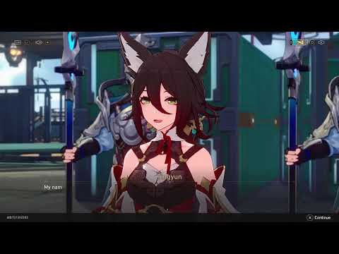 SAVING JADES for FEIXIAO & TRAILBLAZER LV.20 | Honkai: Star Rail v3.0