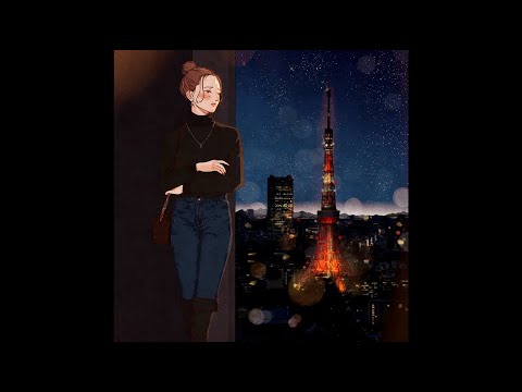 Yoko Kuzuya – Tokyo Tower