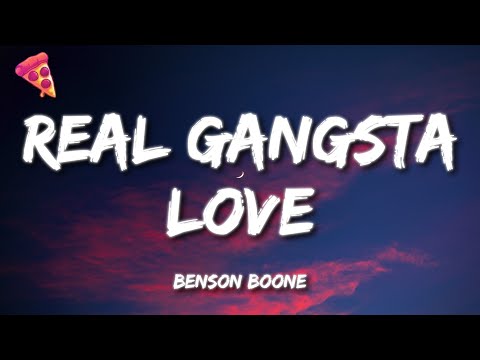 Trueno - REAL GANGSTA LOVE (Letra)