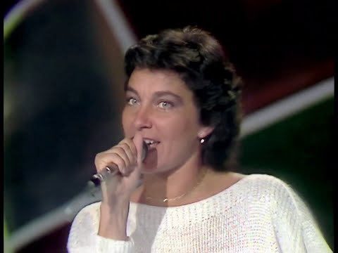 Ricchi & Poveri -  Mamma Maria (Cantan En Español) 1983 Tv - 31.08.1983