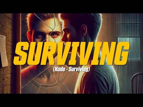 Kado - Surviving (Lyric Video)