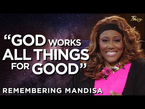 Remembering Mandisa: Finding Joy in Our Darkest Times | Praise on TBN