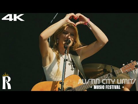 Dasha | Austin City Limits Music Festival 2024 | Full Set