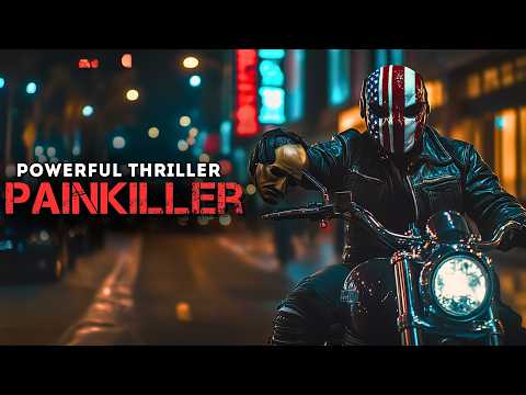 POWERFUL THRILLER | He became an avenger against the system | Painkiller | Full Movies In English HD