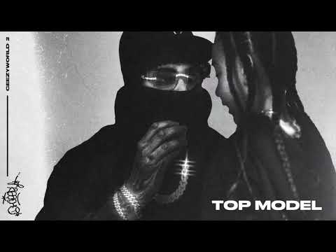 OhGeesy - Top Model [Official Audio]