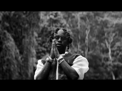 Popcaan - Great Is He (Album Trailer)