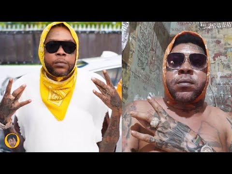 Vybz Kartel Confirm My Idea By Doing This | Teacha Nephew Vybz Chiney