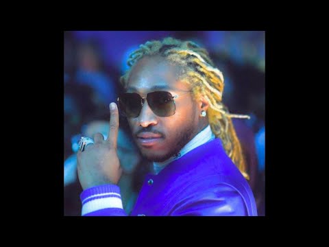 (FREE) Future x 2016 Type Beat - "Milli" [2025]