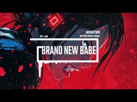 Cyberpunk Sport EDM by Infraction [No Copyright Music] / Brand New Babe