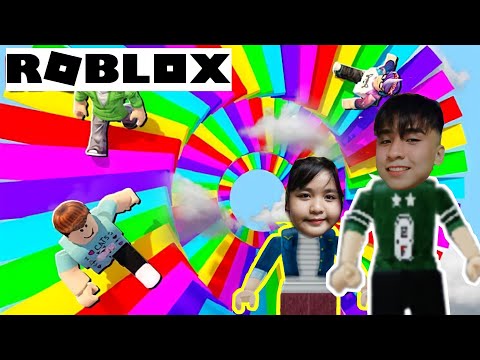 ROBLOX | Easy Obby | Roblox Gameplay with Bunso!!