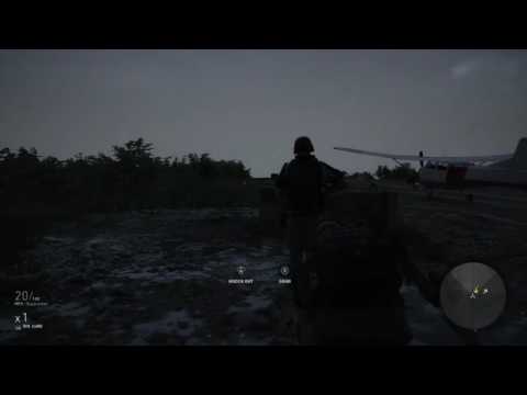 Ghost Recon Wildlands - Immersive Weather & Effects