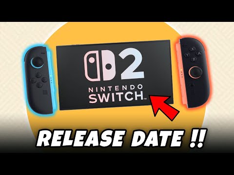 Nintendo Switch 2 Release Date & Price Rumors: Will It Be Worth the Upgrade?