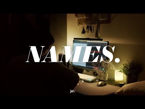 Names | Moments 16/09/24