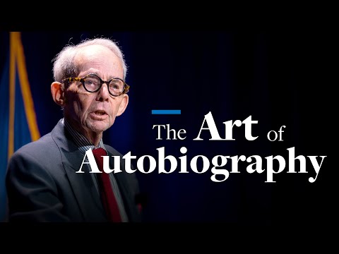 The Art of Autobiography | Joseph Epstein