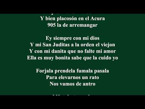 Ramiro LR - Por LA (Lyrics)