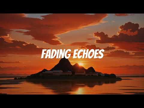 FADING ECHOES - SHEFA (MUSIC VIDEO)