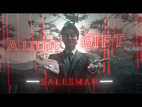 Squid Game | If You Care | EDIT | Salesman | They Are Usless | Literally Me | HD60FPS