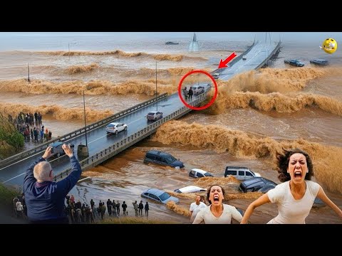 111 Unbelievable Moments Captured On Camera #3