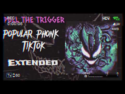 RAIZHELL - PULL THE TRIGGER (Extended)