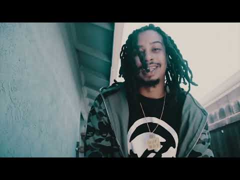 LegendaryHardbody - “Hardbody Steppas” (Official Video) Presented by @Lou Visualz