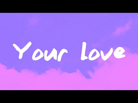 JISOO - Your Love