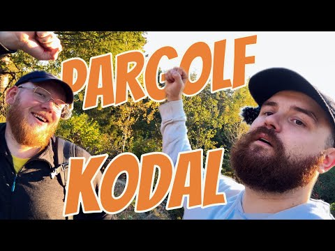 PARGOLF PÅ KODAL | HVIT LAYOUT