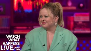 Nicola Coughlan Thinks Ariana Madix's Actions Are Completely Justified | WWHL