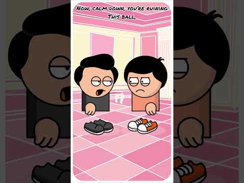 Gender Reveal 2 (Animation Meme)