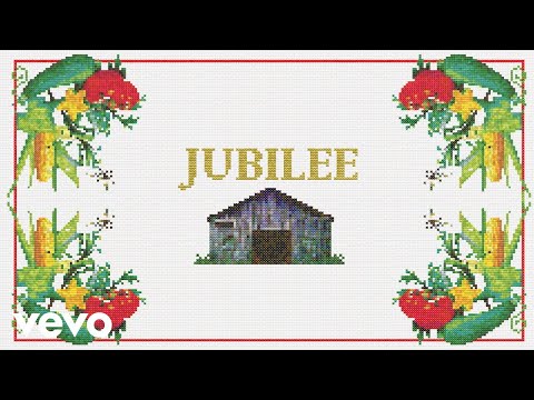 Tyler Childers - Jubilee (Jubilee Version (Audio))