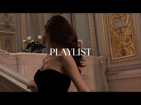 You're hot and rich | A playlist for a Boss b*tch | Baddie playlist