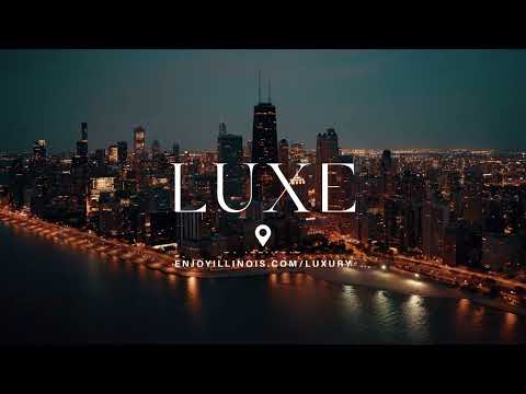 Luxe by Illinois :30