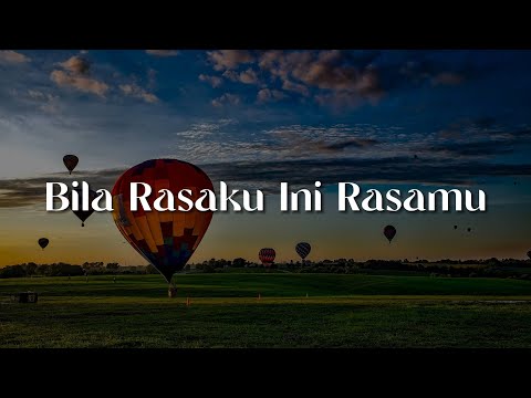 Kerispatih - Bila Rasaku Ini Rasamu (Lirik) | Mix…