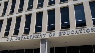 School officials voice concerns as US Department of Education remains in limbo