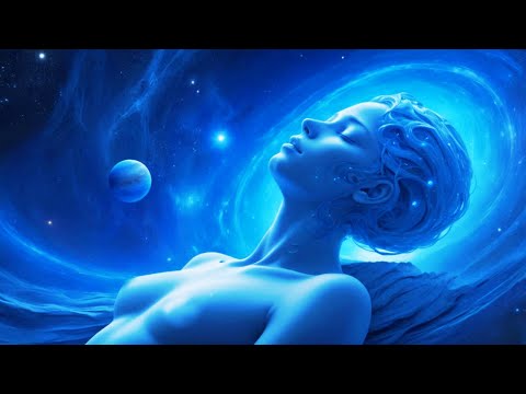 432Hz Frequency Healing for Restful Sleep, Stress Relief, and Emotional Balance