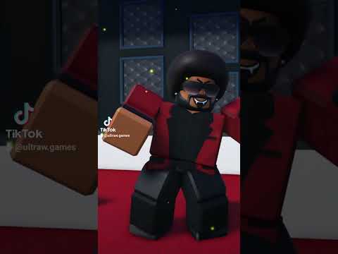 Have you ever seen celebrities in roblox? #roblox #restauranttycoon2 #robloxedit