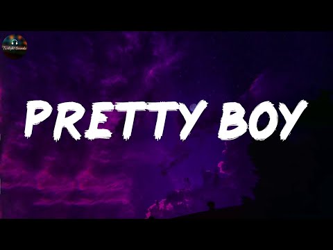 Pretty Boy - Isabel LaRosa (Lyrics)