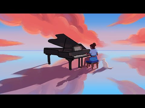 This is for You | soft and peaceful piano compilation for relaxation and stress relief 🎹💤