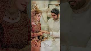 Neelam Muneer Husband Prince Rashid #neelam #neelammuneer #weding #function #love #weddingreception