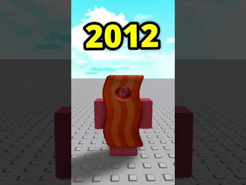 The Evolution of Roblox's Starter Place