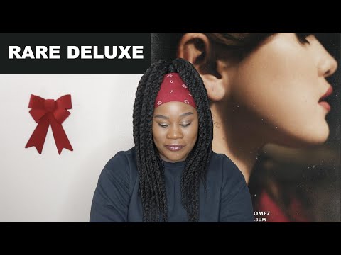 Selena Gomez - Rare (Deluxe) |REACTION|