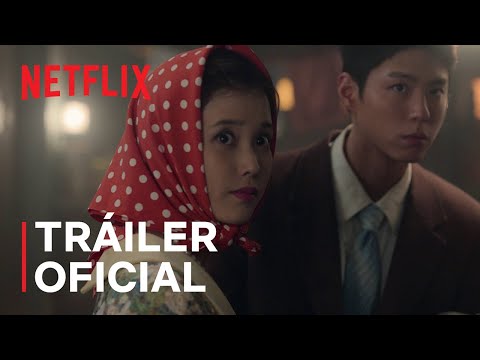 Si la vida te da mandarinas... (SUBTITULADO) | Tráiler oficial | Netflix