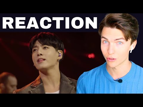 정국 Jung Kook 'Seven' @ iHeartRadio LIVE | Vocal Coach REACTS