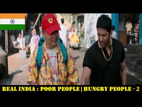 BBC | WELCOME TO INDIA | POVERTY & DISPARITY | MUMBAI | KOLKATA | S02E02