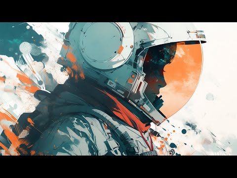 READY FOR LAUNCH | Epic Space Exploration - Sci-Fi Atmospheric Orchestral Music Mix