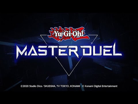 Learning to D-D-D-DUEL! TMG #110