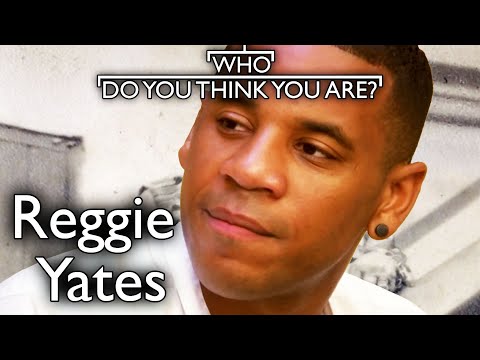 Reggie Yates Visits Family Home In Ghana