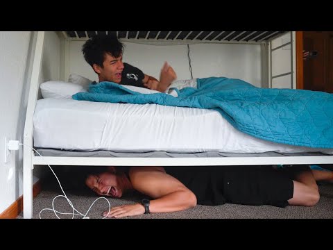 Funniest Prank I've Ever Done To My Little Brother!