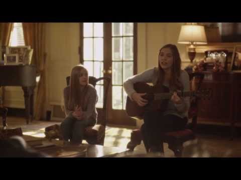 Nashville: "The Blues Have Blown Away" by Connie Britton and Lennon & Maisy