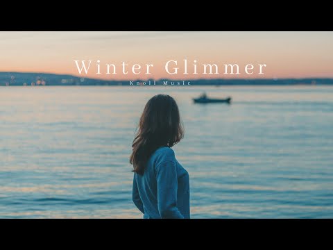 [Playlist] Chill Songs for the Winter Season ❄️ | Cozy Background Music & Work-Friendly Vibes