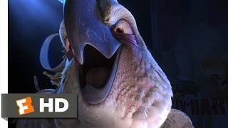 Rio (3/5) Movie CLIP - I'm Not a Pretty Birdy (2011) HD